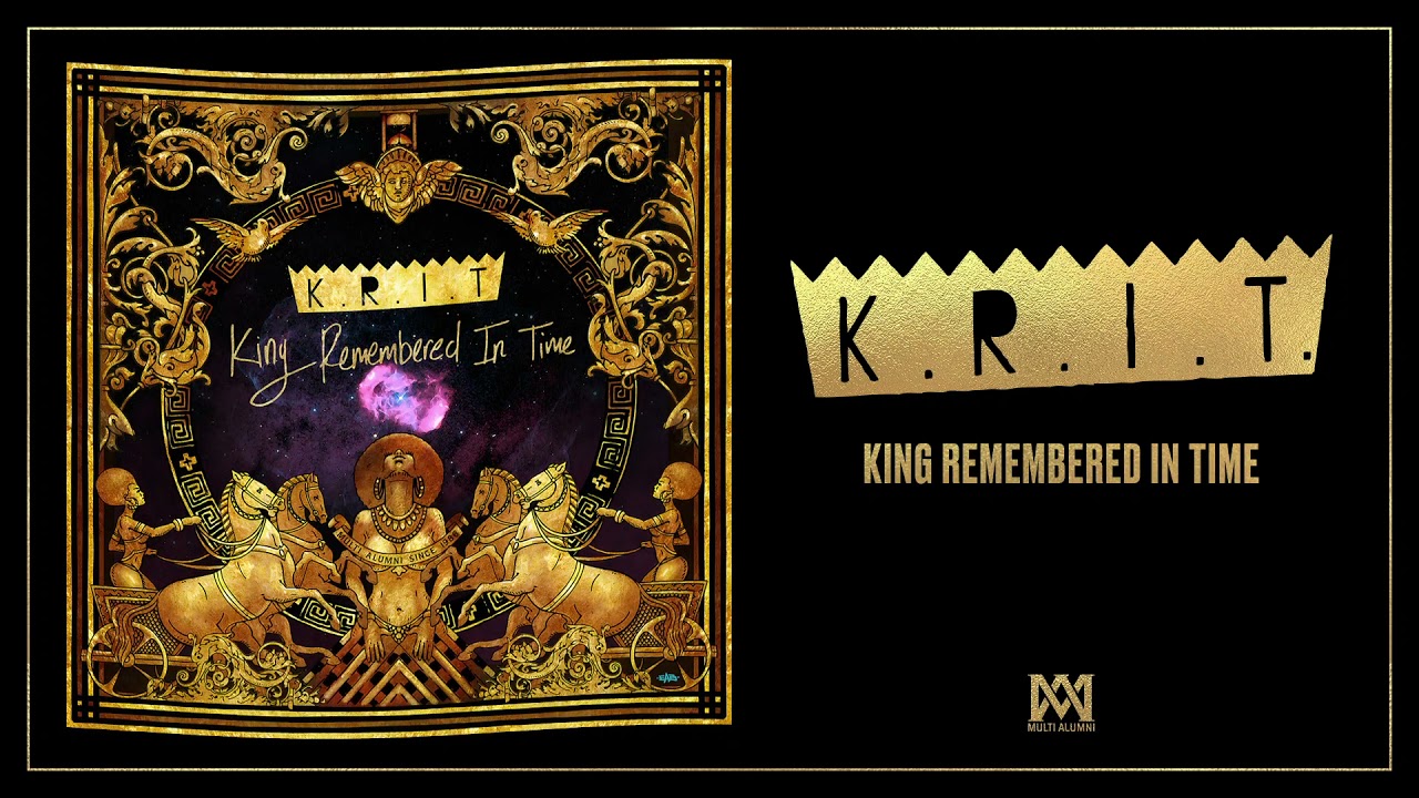 Big K.R.I.T. - 
