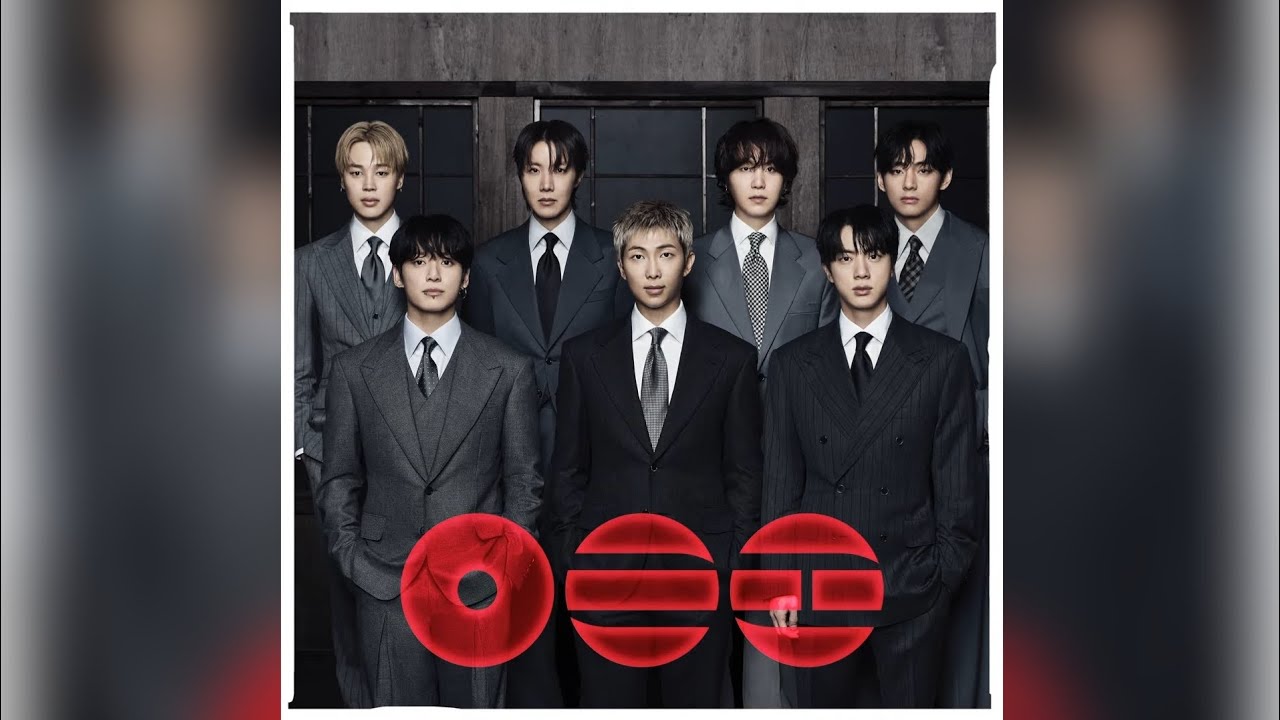 BTS - 