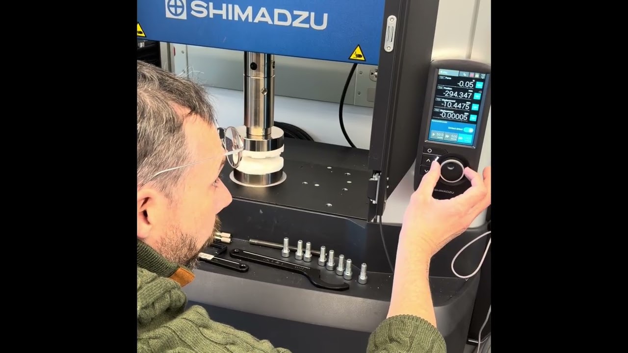 Nivalon Evoflex compression testing 