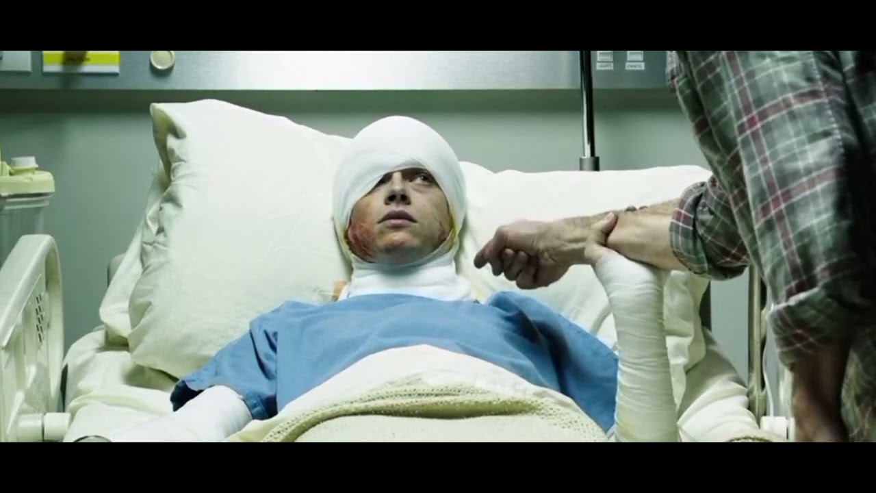 Chronicle(2012 movie)