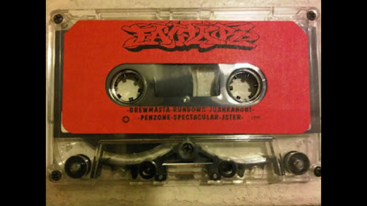 the 1628 factor - imitation copy (rare Redwood, CA 1996)