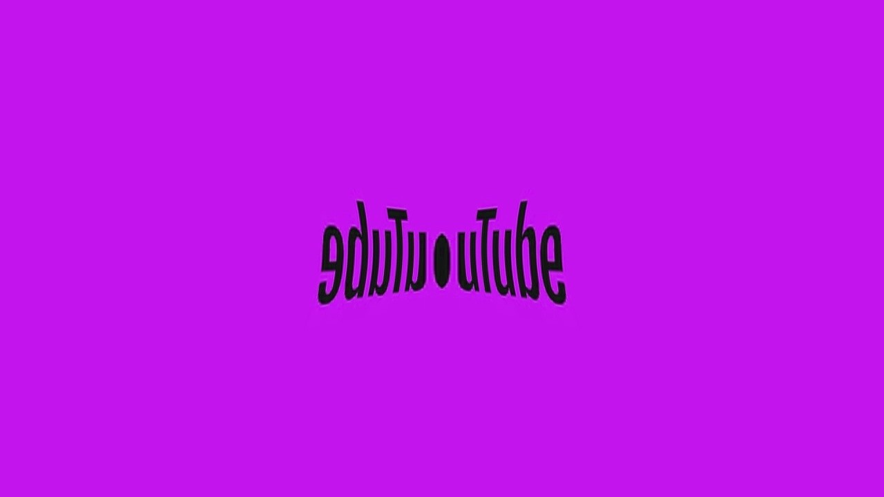 YouTube ID 2026 Effects (Klasky Csupo 2001 Effects)