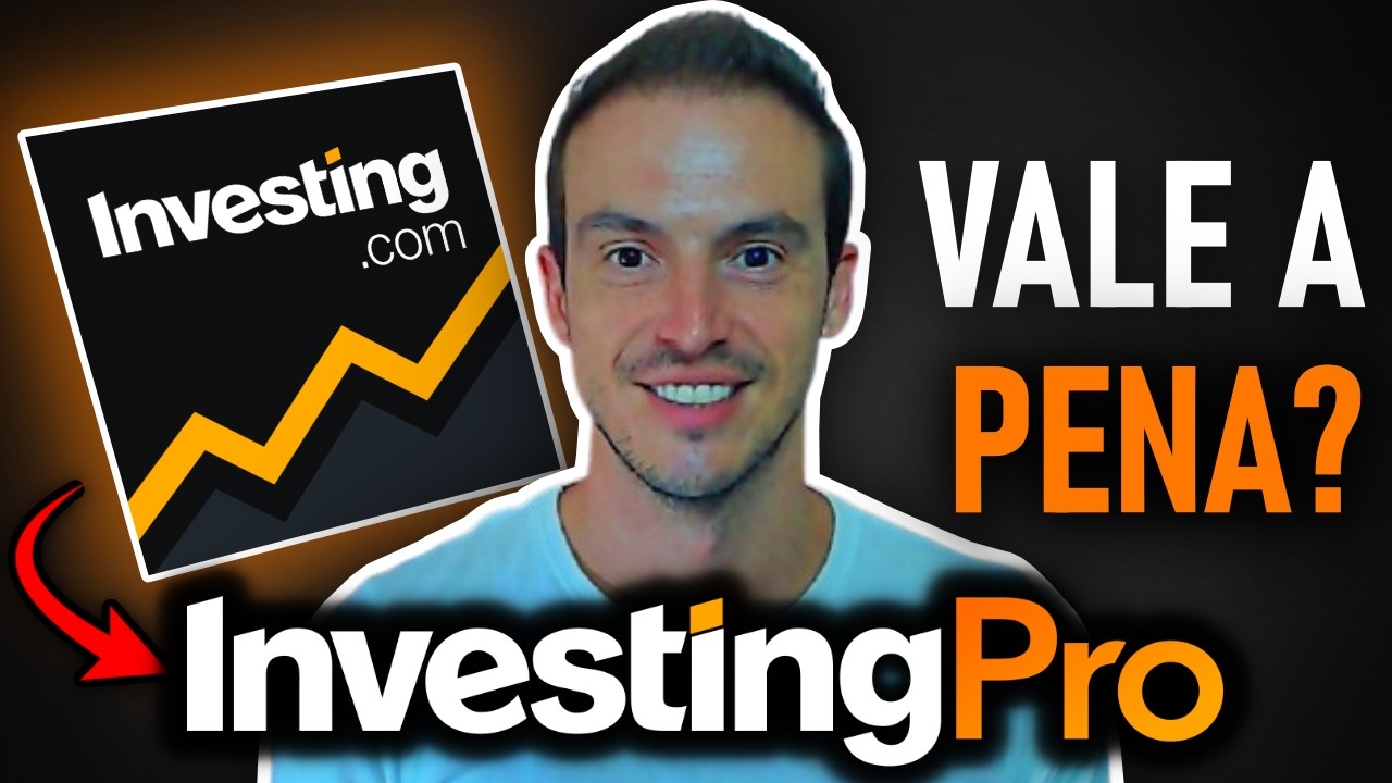 InvestingPRO: Conheça a Mais Completa Plataforma para Investidores pessoa Física