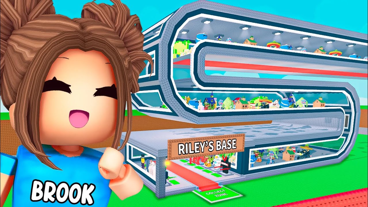 Slowly Expanding My Sisters Base Until She Notices..