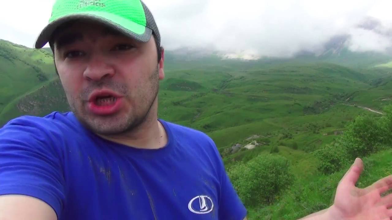 Горы с  Ирбис ттр 250