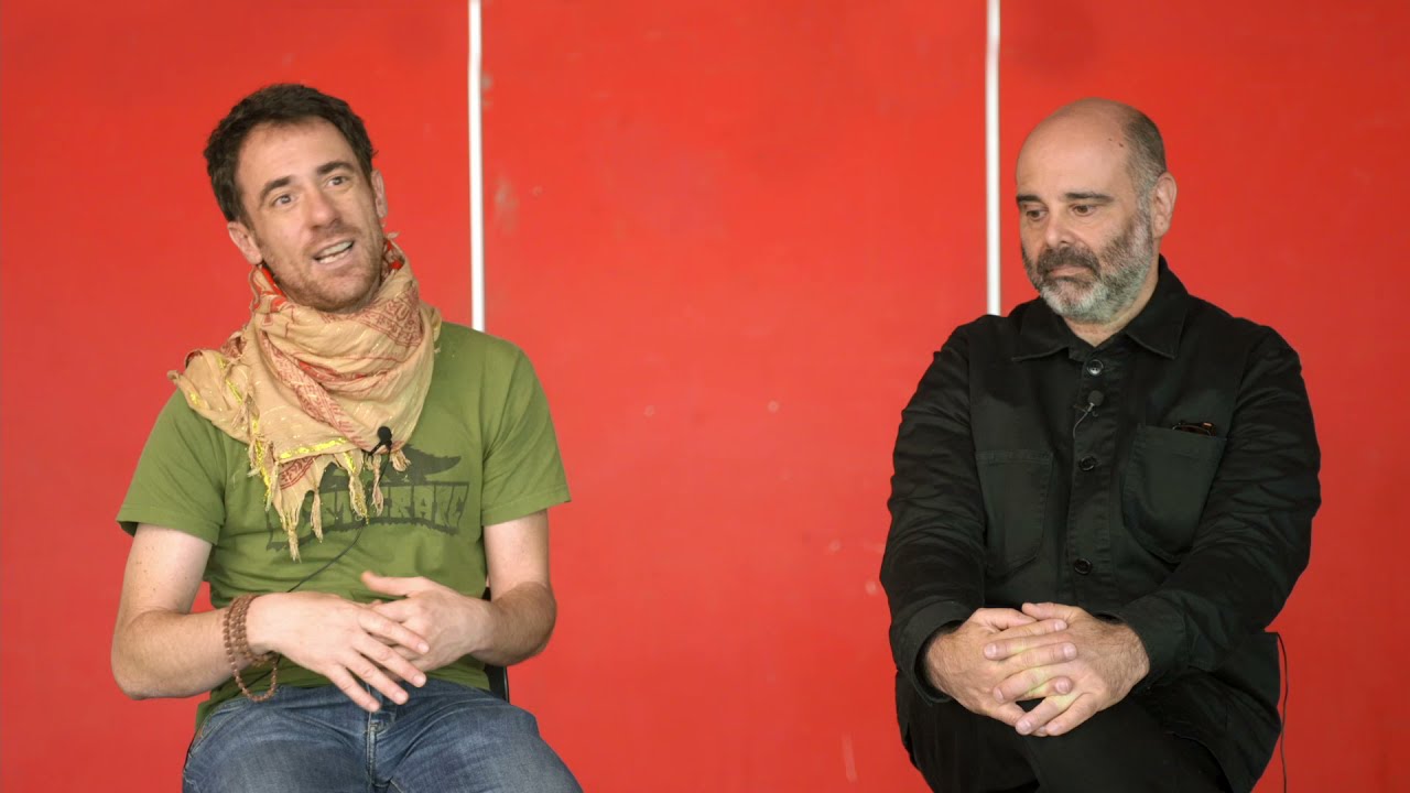 Presentazione Paradiso XXXIII