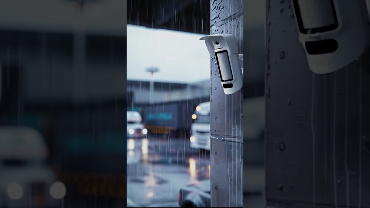 🔒 Ajax MotionCam Outdoor (PhOD)