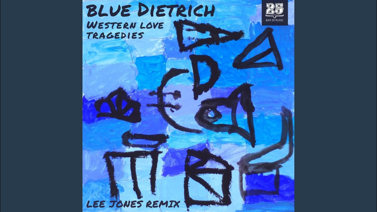Rising of the Moon (Lee Jones Remix)