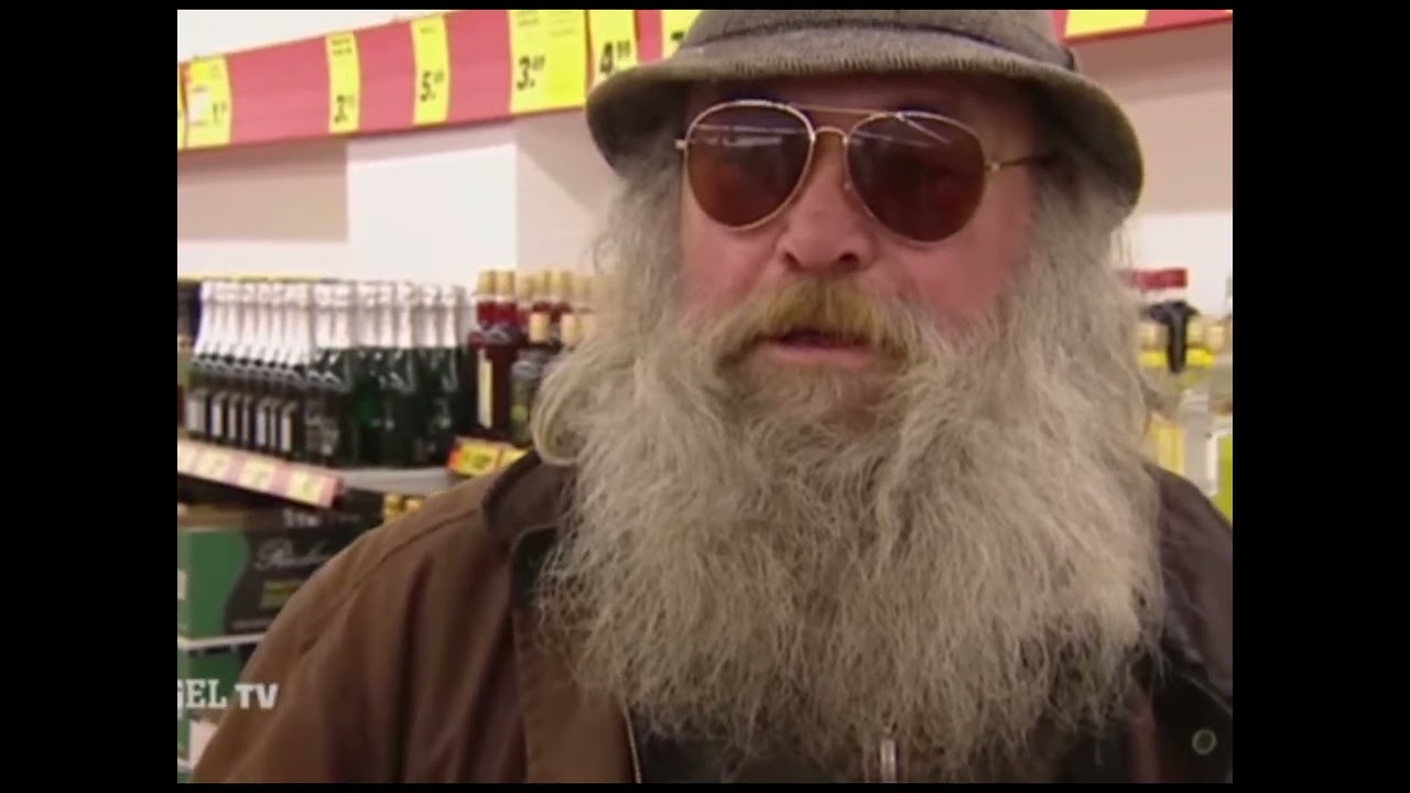 YouTube Kacke Penny Reeperbahn Harald Krull bei X Factor