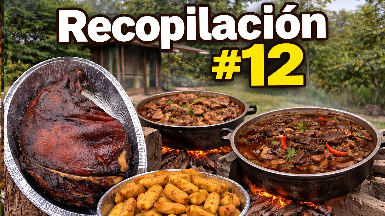 Complaciendo a mis comelones (Recopilación #12) ♥