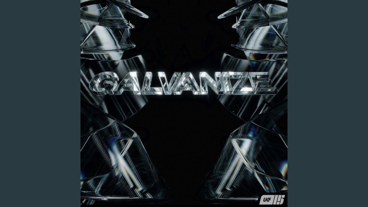 Galvanize