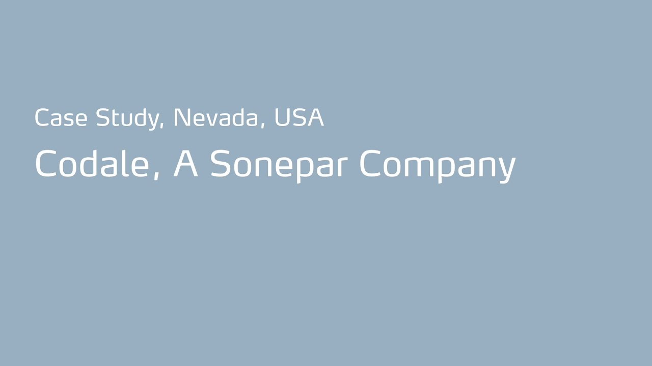 Codale Electric Supply (a Sonepar Company) Customer Success Story: One platform for Every Order