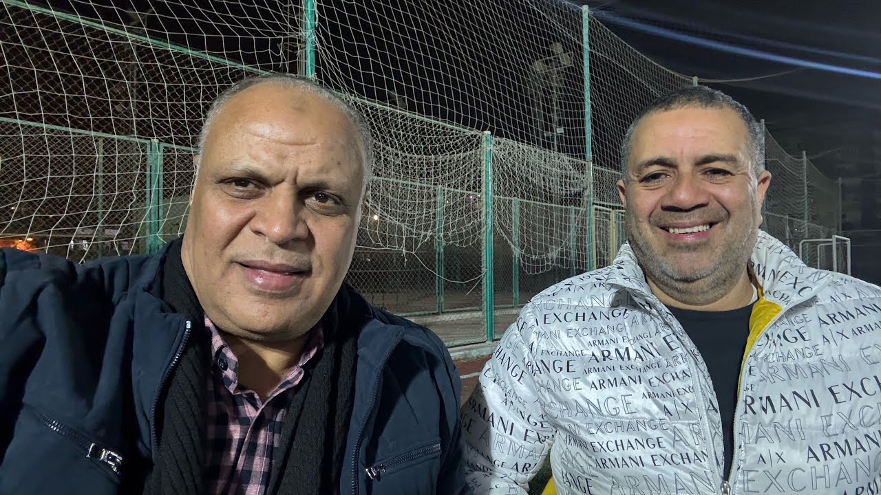زي ماقلنا بدل المهاجم اتنين في الأهلي ..أبو حملات بيقطع في الخطيب و تريكة...الزمالك هايمشي الأسطورة