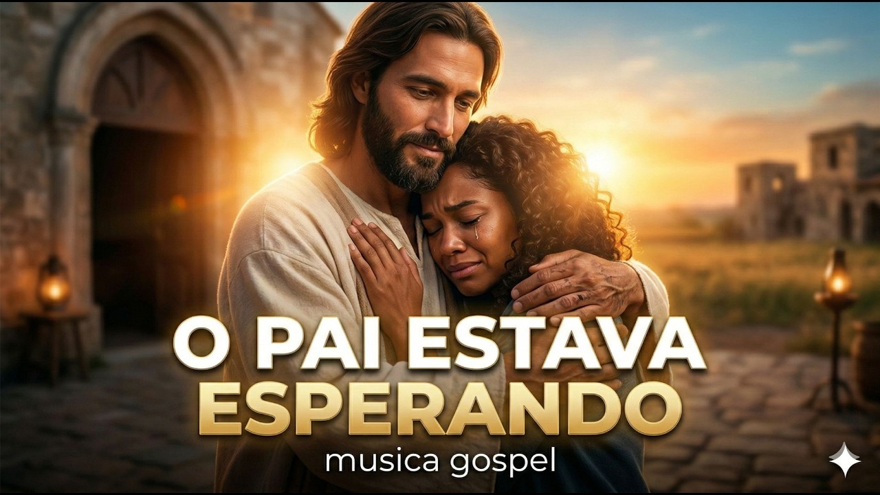 O Pai esta Esperando