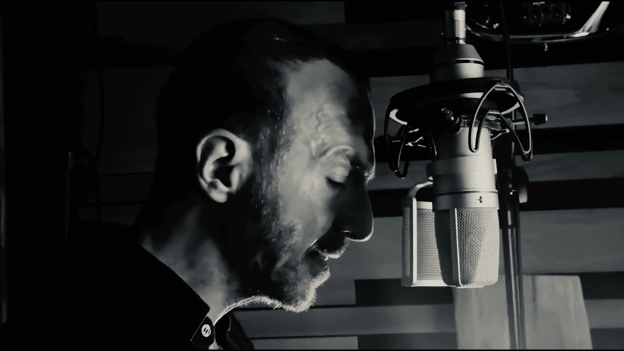Calogero - X (piano-voix)