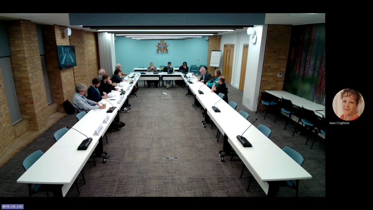 Licensing and Regulatory Committees, Milton Keynes City Council – 10 December 2025 (18:30)