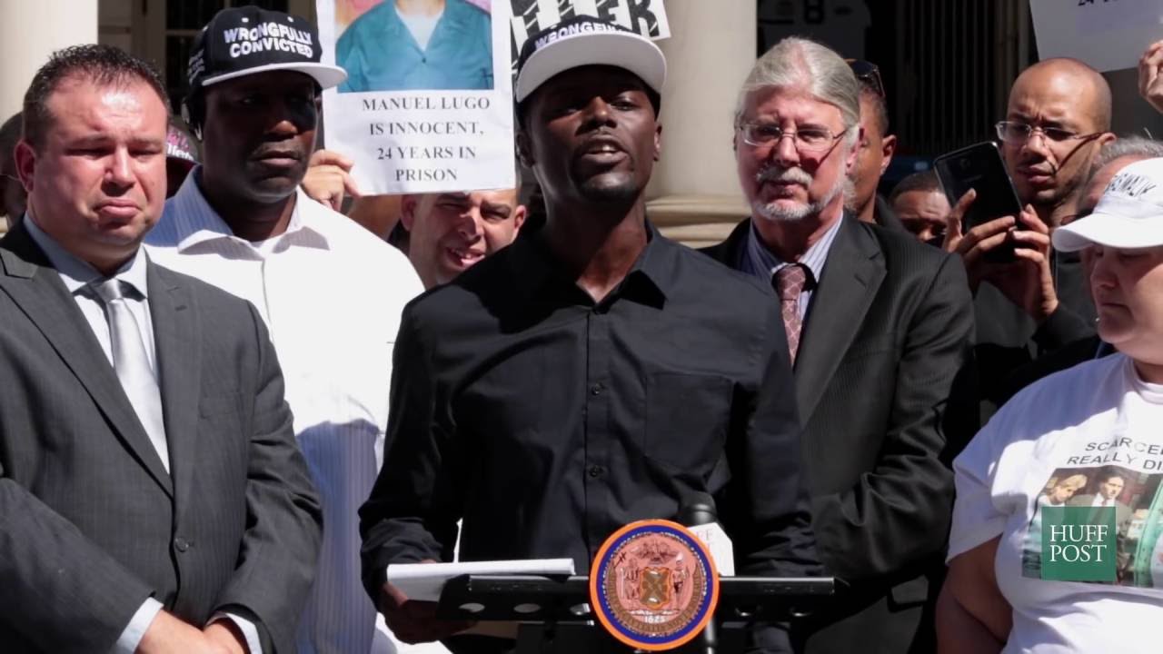 Stolen Time: Injustice In Brooklyn