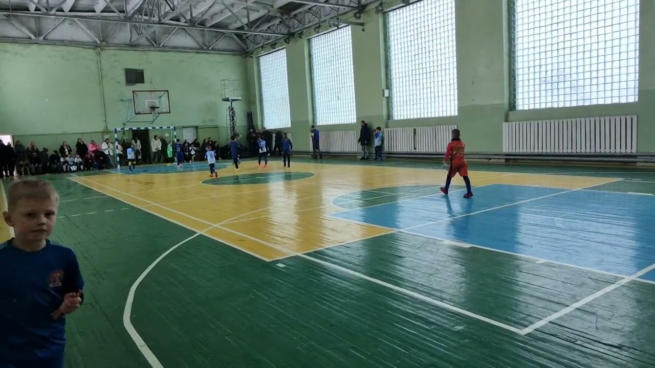 Лідер 2017 - Прайд 17 (1:1) 08.02.2026