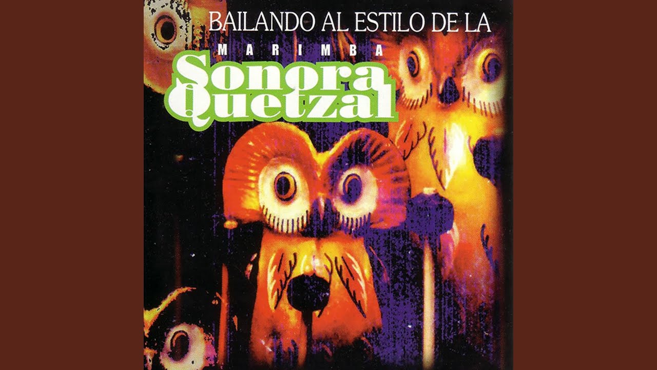 Popurri, pt. 2 (La Profesora / El Africano / La Rajita de Canela / Por Cuanto Me Lo Das /...