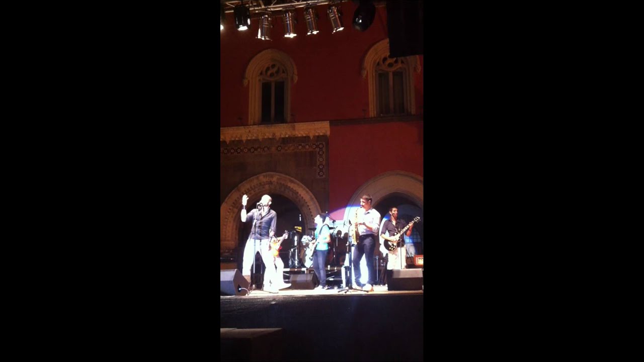 Lambrusco Band - Piccola stella senza cielo