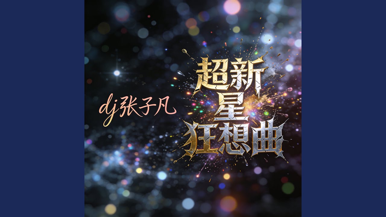 幻夜电波