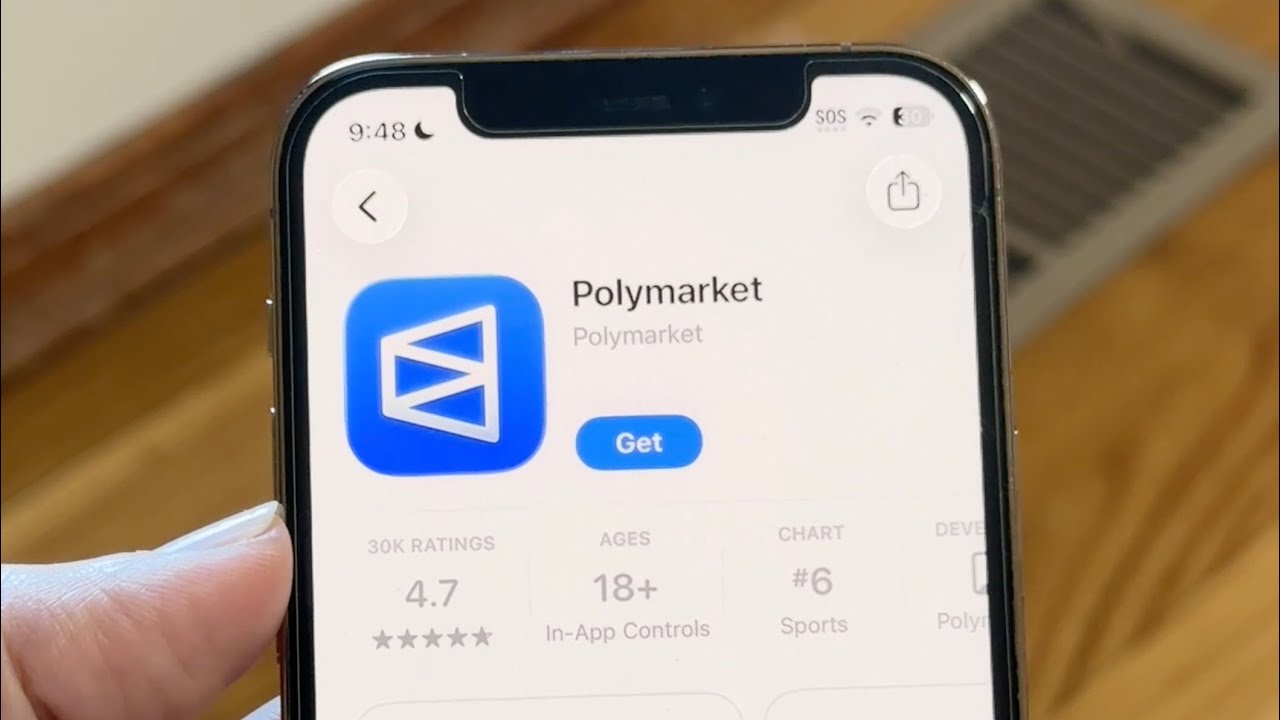 Как исправить проблему с неработающим Polymarket!