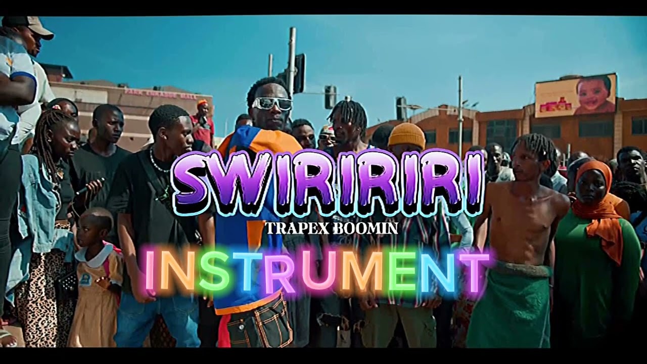 SWIRIRI - INSTRUMENT - KAPEKE ft RICKMAN (mássive)