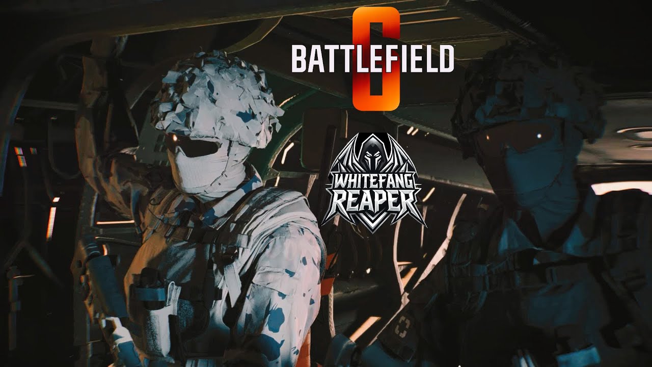Make Her Mine Monday🔴Battlefield Redsec LIVESTREAM|⚜️