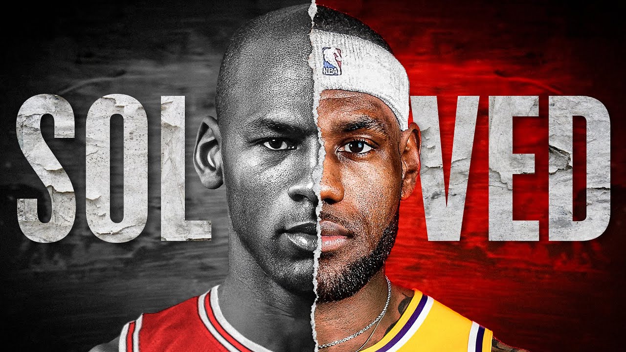 Мне, возможно, удалось положить конец дебатам о величайшем герое...