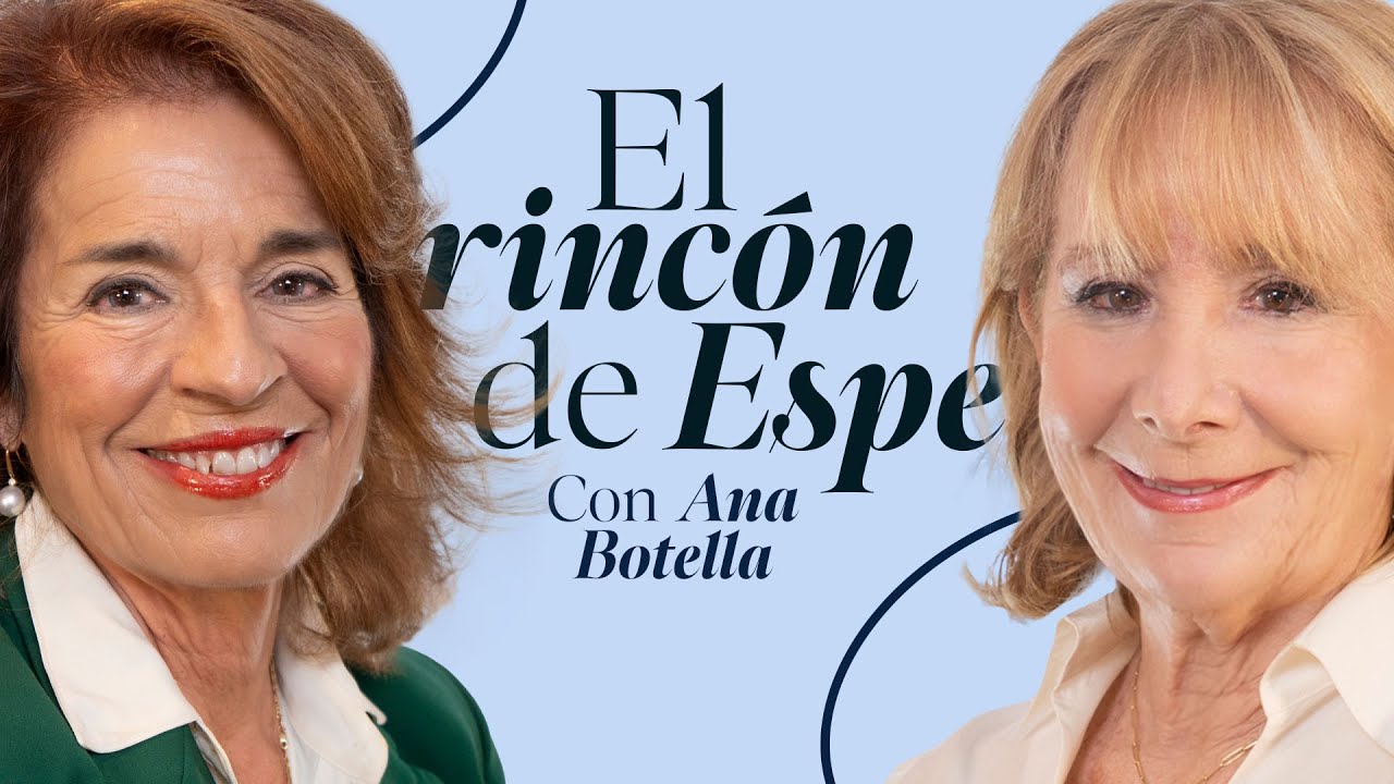 EL RINCÓN DE ESPE | Ana Botella: «La Moncloa es el Kremlin»