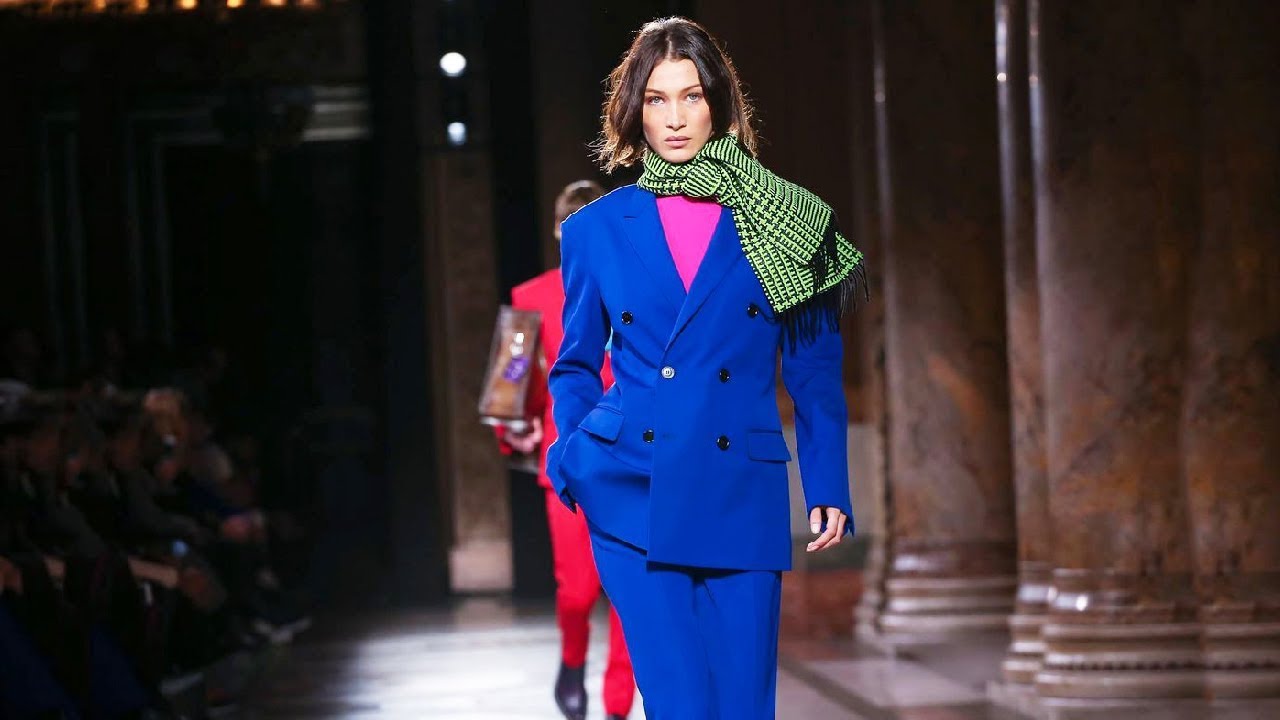 Berluti | Fall/Winter 2020/21 | Menswear | Paris Fashion Week