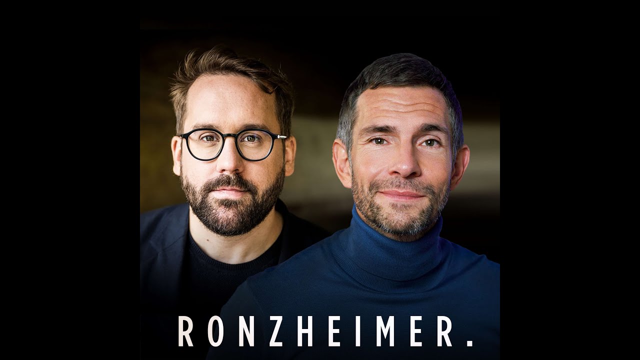 Was f&uuml;r ein verr&uuml;cktes Jahr. Mit Micky Beisenherz