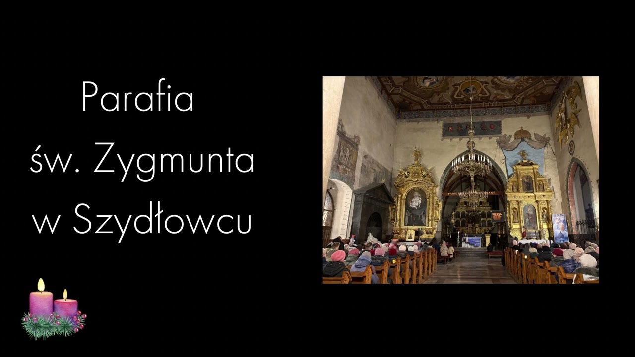 Bp Solarczyk: Roraty w Szydłowcu