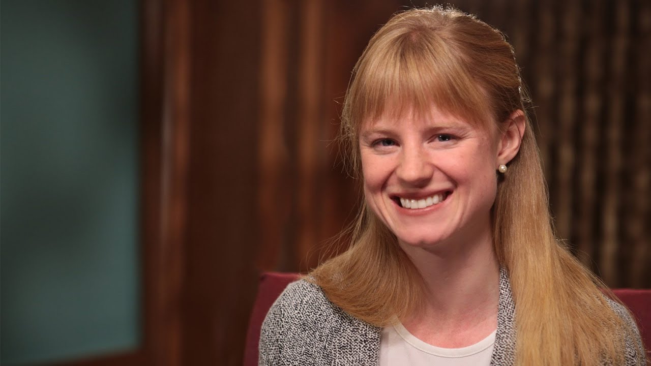 Novelist Emily Ruskovich: Sun Valley Writers' Conference | Dialogue