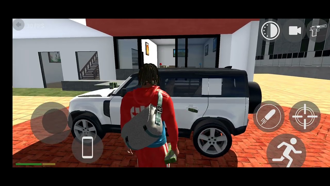 Indian bike 3d and dose  u want the cheat code then write in commond