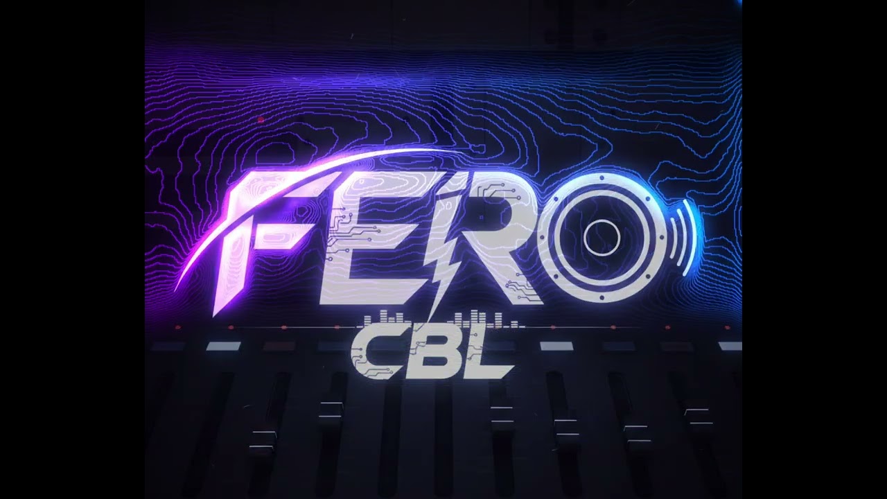 Dj fero cbl vol 2 ( 2026 ) IndobounceMixtape