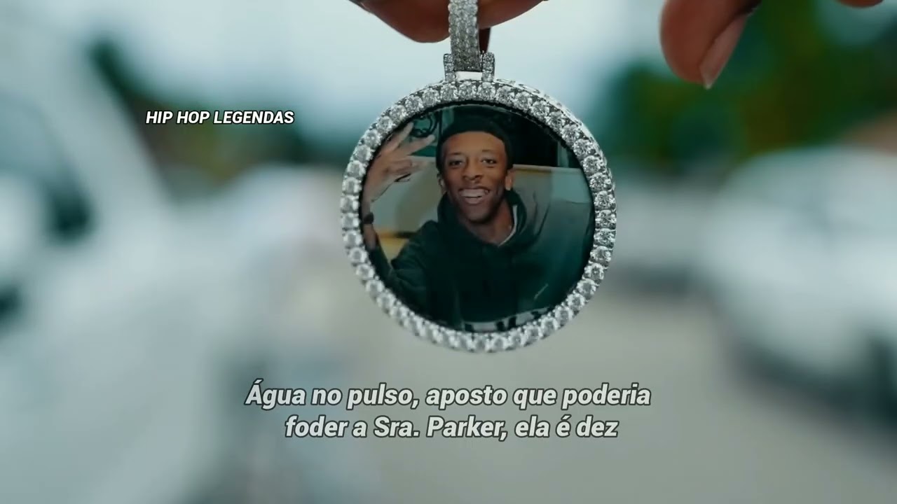 Quando Rondo - Cream Soda (Legendado)