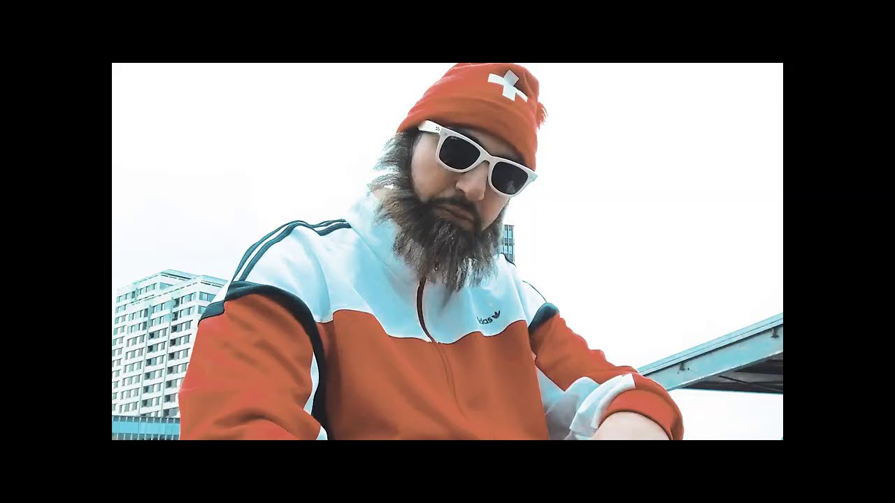 Seppli Mc - Töfflisong