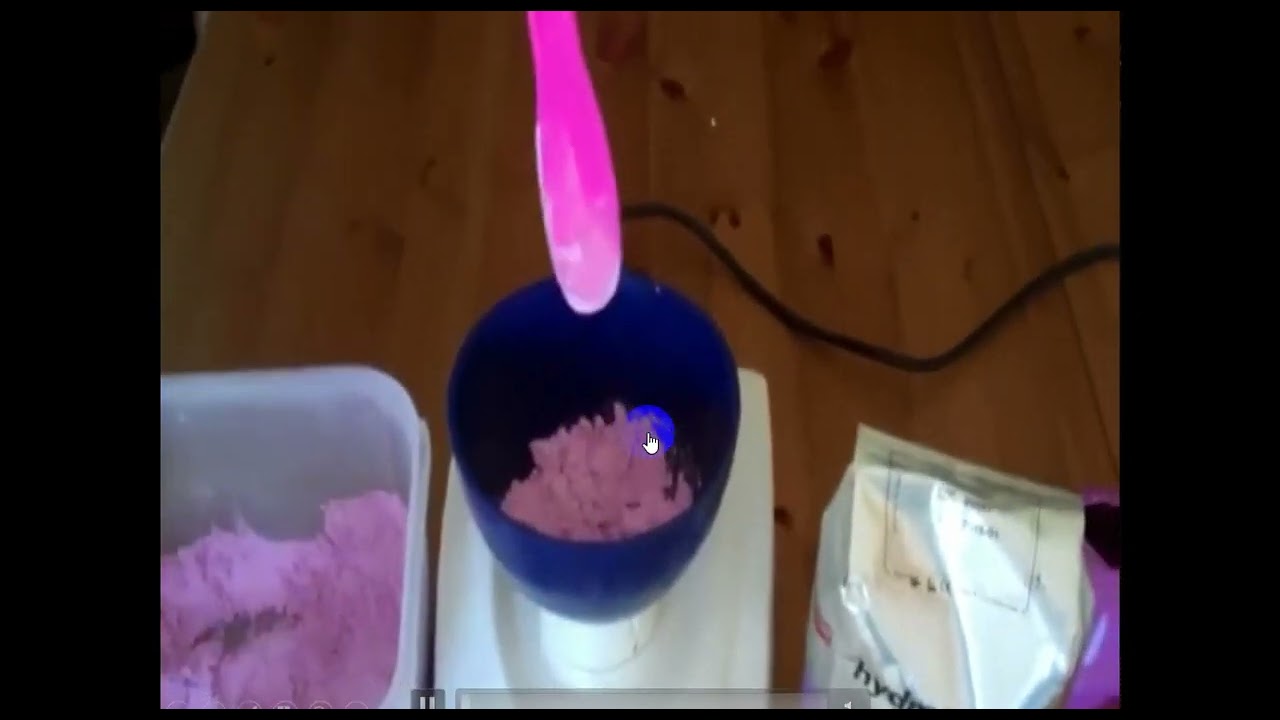 Dental Impression Material Part 3