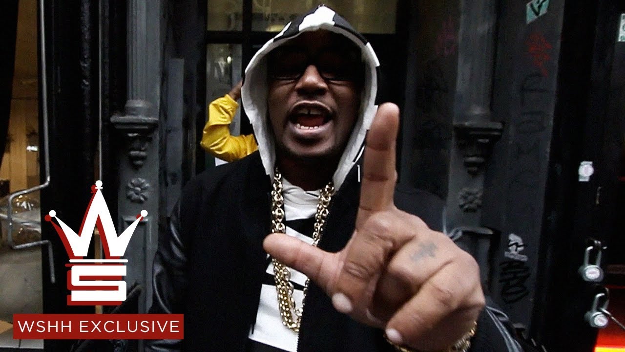 Cam'ron 