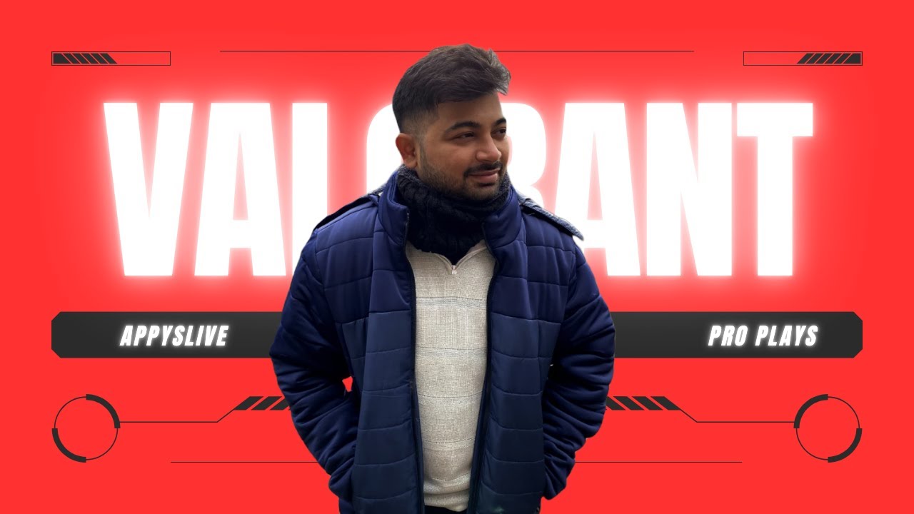 [Live] Valorant Rank Push | Immortal Today? | #valorantindia  #40