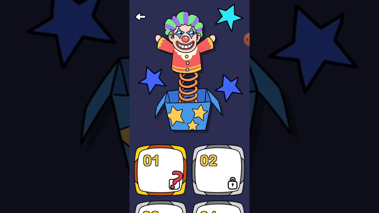 Brain Out Prank pane level 1to12 complet