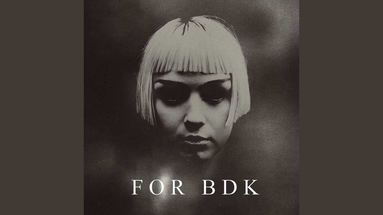 What I Must Find