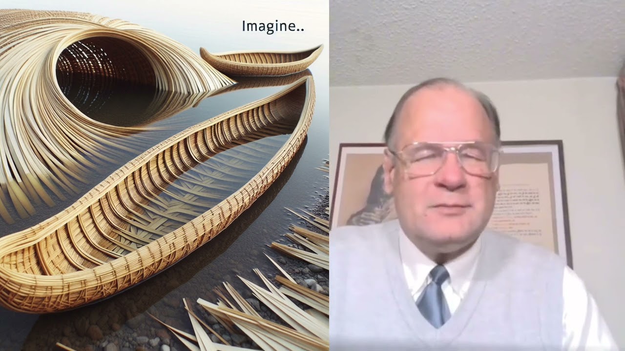 #Karl Falken’s Testimony  ( part 2 Final)of His Meeting #Jesus,