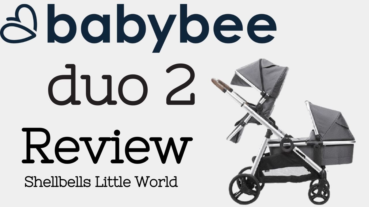 Baby Bee Duo 2 Review
