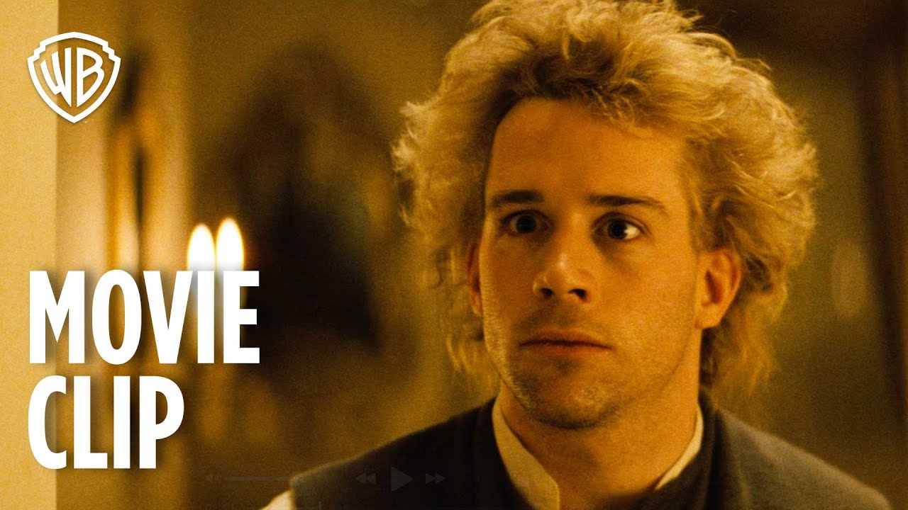 Amadeus 4K | A Mass For the Dead | Movie Clip | Warner Bros. Entertainment