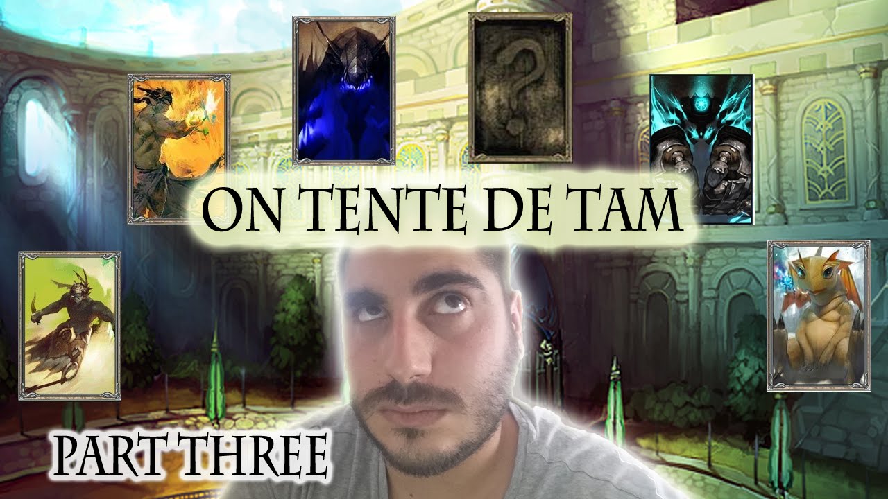 PINO [FR] - RappelZ | On Tente Quelques Tam de Cube Dragon & Unique Part 3 !