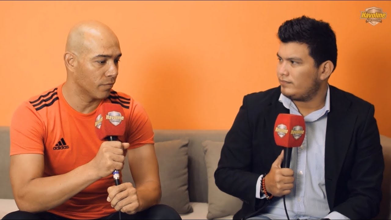 Omar Ponce y los cotejos que lo marcaron en su carrera profesional