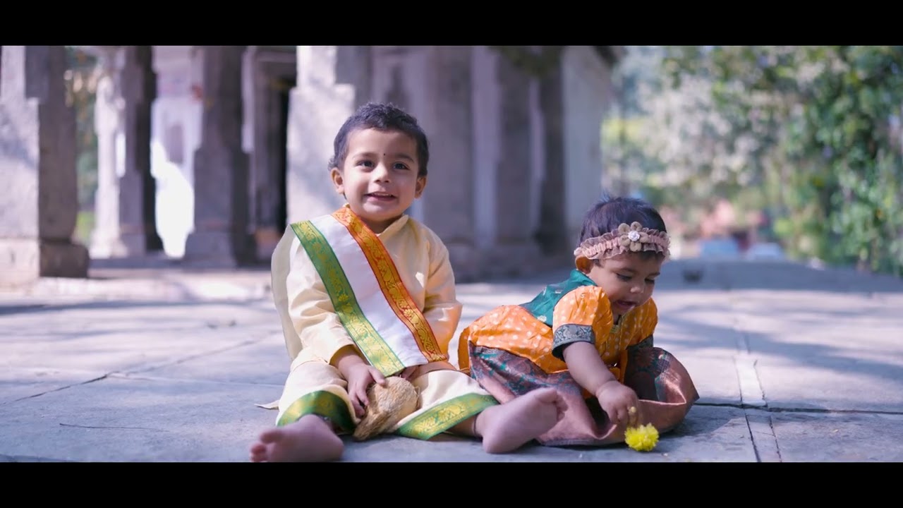 Niyanvi 1st birthday celebrations🥹💝🤌...... చిరు చిరు చిన్నారి వే నా కంటికి❤️😍#chiruchiruchinnari