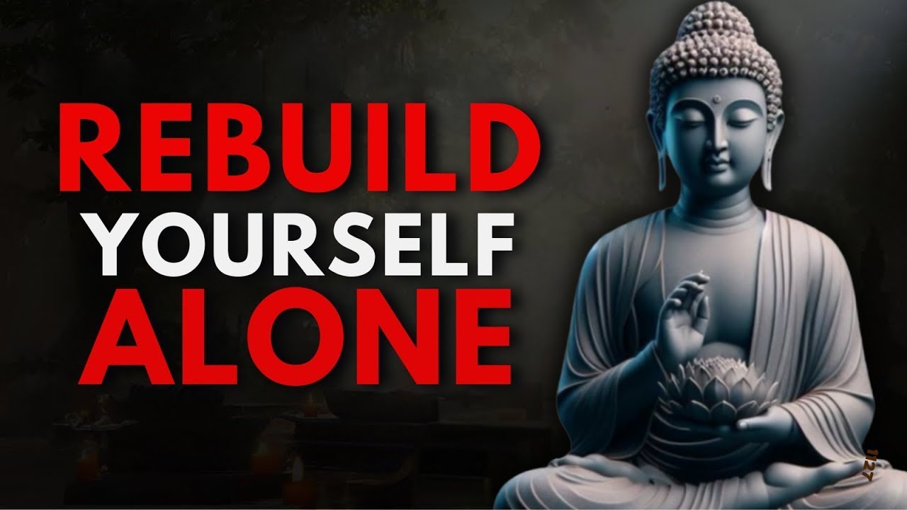 12 Buddhist Principles For Immediate Life Transformation | Buddhist Wisdom for Transformation